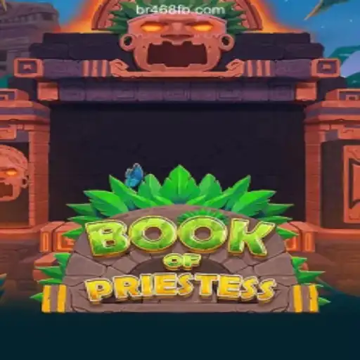 Discover the Mystical World of BookOfPriestess: Engage in Fast-Paced Betting with BR468.COM