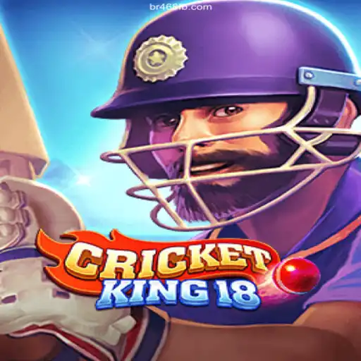 CricketKing18: The Exciting World of Fast-Paced Digital Cricket