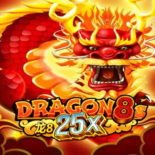 Unveiling Dragon8s25x: A Deep Dive into Gaming with BR468.COM