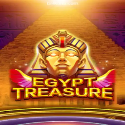 Explore the Wonders of EgyptTreasure: An Adventure in Ancient Riches