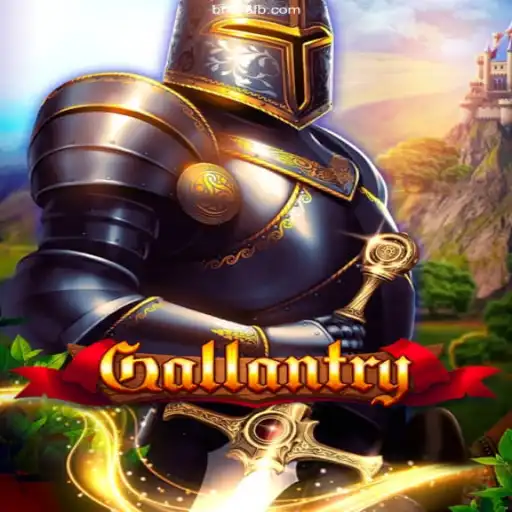Discovering the Realm of Gallantry: An Epic Gaming Experience Paired with BR468.COM's Innovative Betting Platform
