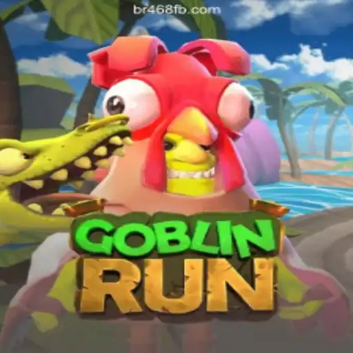 Discover the Exciting World of GoblinRun and Thrills at BR468.COM – Apostas Rápidas, Pix Instantâneo e Lucros Reais💸