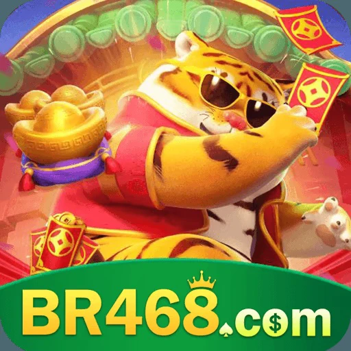 BR468.COM – Apostas Rápidas, Pix Instantâneo e Lucros Reais💸 Logo