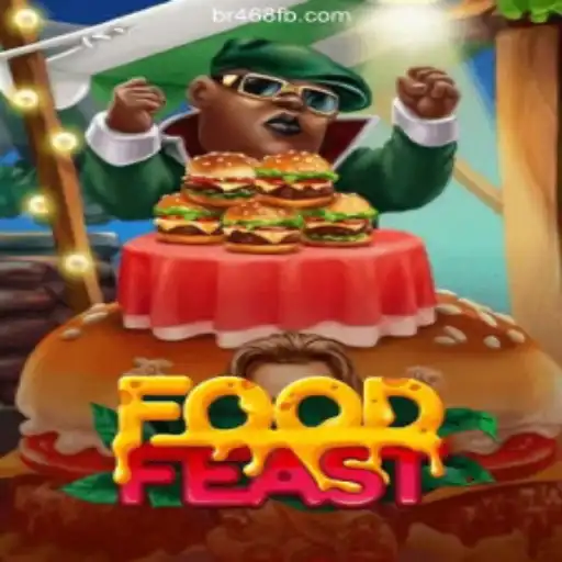Unveiling the World of FoodFeast: A Culinary Adventure Like No Other