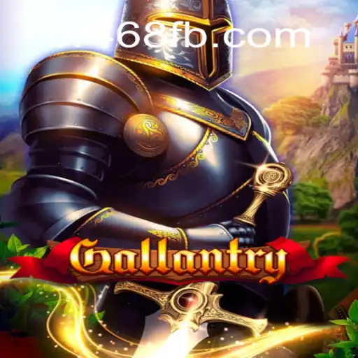 Discovering the Realm of Gallantry: An Epic Gaming Experience Paired with BR468.COM's Innovative Betting Platform