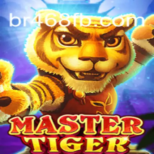 MasterTiger: A Riveting Gaming Experience with BR468.COM