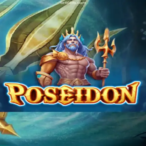 Dive into Adventure with Poseidon: A Deep-Sea Gaming Experience