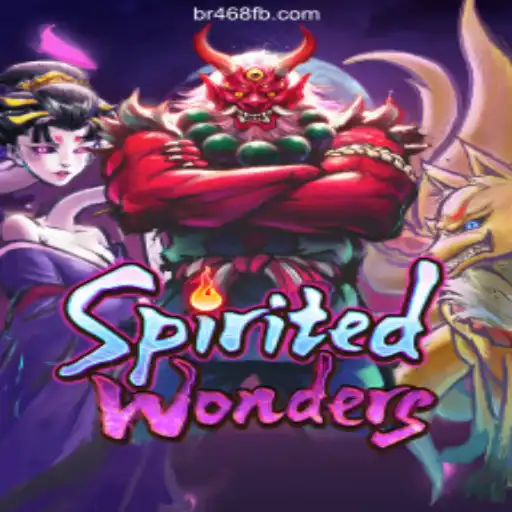 SpiritedWonders: Thrills of the Supernatural Await