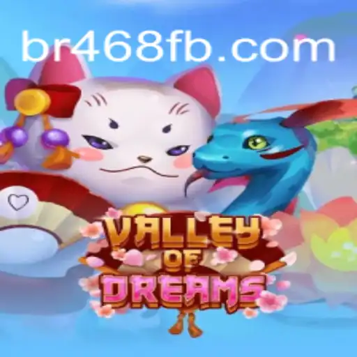 Explore the Enchantment: ValleyofDreams - A New Frontier in Gaming