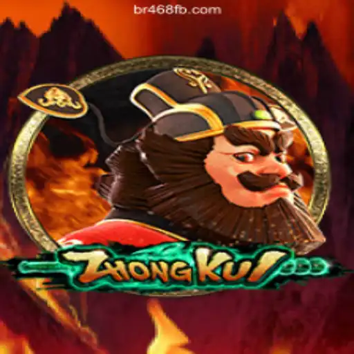 Unlocking the Mysteries of ZhongKui