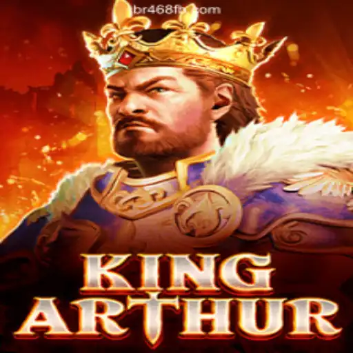 Discover the Legend of King Arthur Through the Game KingArthur and BR468.COM