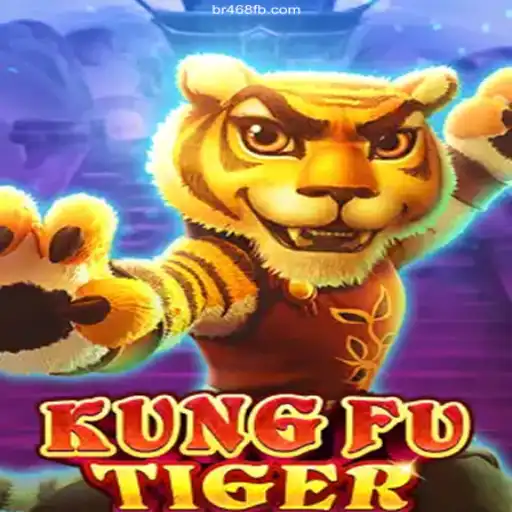 Unleashing the Power of KungFuTiger: An Immersive Gaming Experience with BR468.COM