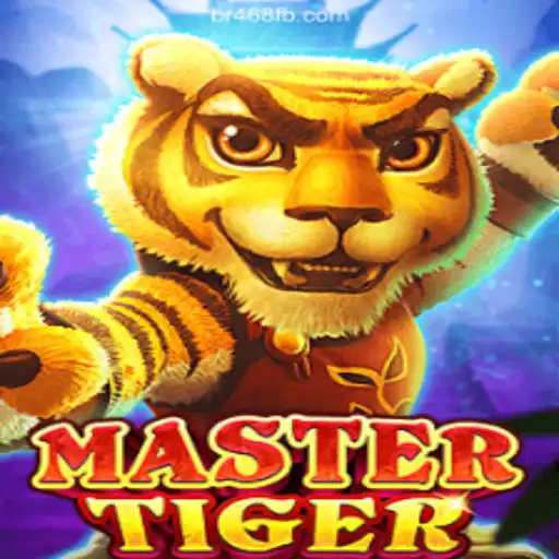 MasterTiger: A Riveting Gaming Experience with BR468.COM