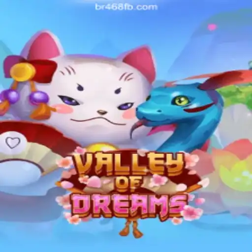 Explore the Enchantment: ValleyofDreams - A New Frontier in Gaming